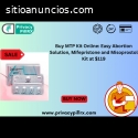Buy MTP Kit Online in USA: Easy Abortion