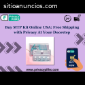 Buy MTP Kit Online USA: Free Shipping wi