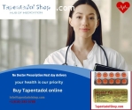 Buy Tapentadol 100mg online | US to US