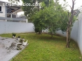 CASA EN VENTA RESIDENCIAL LOS ALAMOS