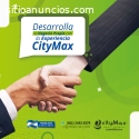 CityMax Real Estate (Honduras)