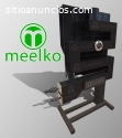 Estufa de pellets MK-P5000