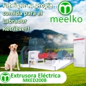 Extrusora eléctrica MKED200B