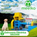 Extrusora Electrica  MOD. MKED90B