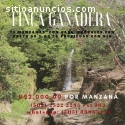 Finca en Venta en Nicaragua