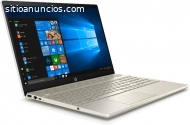 HP Pavilion 15.6 Touchscreen