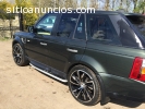 Land Rover Range Rover Sport 2.7 TD V6 H