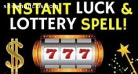Lottery Spells Win Lottery  Win