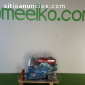 Maquina Meelko  para pellets con madera