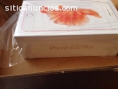 Marca Nuevo Apple iPhone 6S Plus