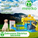 MEELKO Extrusora eléct. MOD. MKEW90B