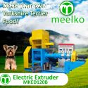 Meelko Extrusora para perros MKED120B