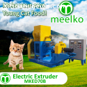 Meelko Extrusora perrosMKED070