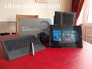 Microsoft surface pro 3 core i7 512gb