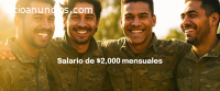Oferta de Empleo: Agente de Seguridad