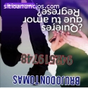 Parejas con problemas, no te rindas yo