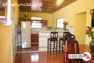 Quinta casa en venta en masaya