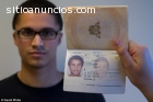 Real Passports,Driver`s Licenses,ID card