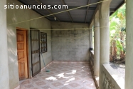 Se Vende casa en masaya-nicaragua