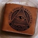 Spiritual Magic Wallet For Money Problem