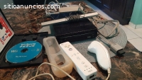 Vendo Nintendo Wii + Wii Sports