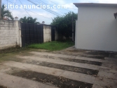 Venta Casa Col. del Valle SPS