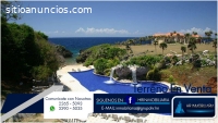 Venta de Exclusivo Terreno en Roatan !!!