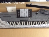 Yamaha Tyros5-76 Keyboard Synthesizer