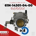 61N-14301-04-00 Carburetor Assy