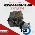 65W-14901-12-00 Carburetor Assy
