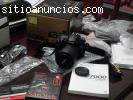 Nueva Nikon D7000 16MP Cámara Digital SLR