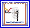 MASTV REACTIVACION DESBLOQUEO PERMANENTE