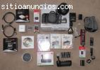 En Venta Canon EOS 5D Mark II