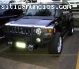 Hummer H3 alpha 2008