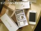 Venta:2 Apple iPhone 4S -64 GB - Samsung