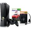 Xbox 360, Inalambrico, 250 Gb Y Juegos $