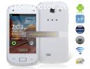 3.5 "Android 4.0 Smartphone 6820 1.0GHz