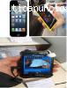 iphone 5, blackberry Z 10, Nokia Lumia 9