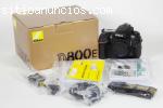 Nikon D800E 36.3MP Digital SLR Camera
