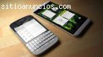 Venta Blackberry Z10/ Blackberry Q10