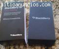 nuevo Blackberry Z10 y Apple Iphone 5G 6
