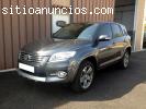 Toyota Rav 4 III (3) 150 d-cat fap autom