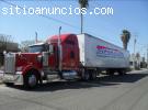 transportes trailers sima express
