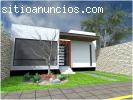 Venta de casas en Pachuca precio unico
