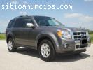 Ford  ESCAPE LIMITED