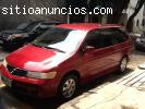 Vendo honda odyssey 2002