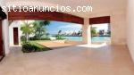 Puerto Cancun casa de lujo en venta