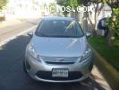 FORD FIESTA 2011 SUPER CUIDADO