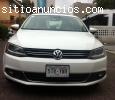 JETTA TDI Modelo 2013