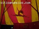 Circo y Espectáculos Garabato